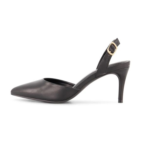 EUC! Cushionaire Petula Slingback Pumps - Picture 2 of 14